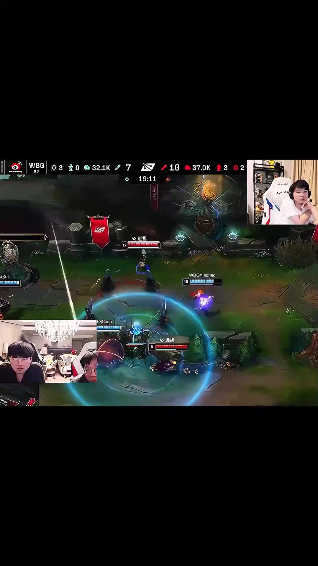 开云平台-HLE翻盘WBG，Caps单局斩获MVP鏖战多局四强赛，点燃全场激情的简单介绍