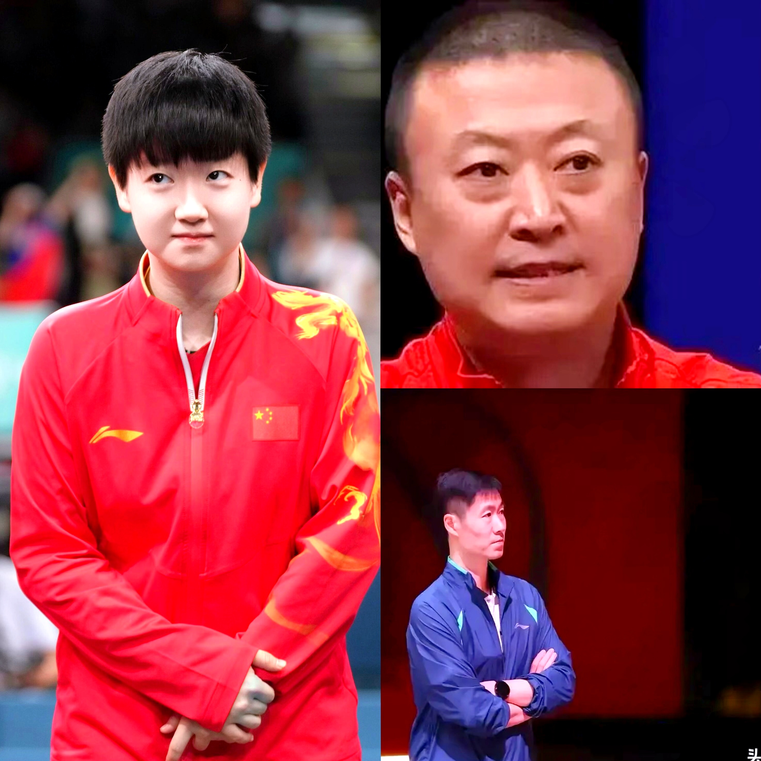 中国队险胜日本队,马琳关键制胜 中国队险胜日本队,马琳关键制胜