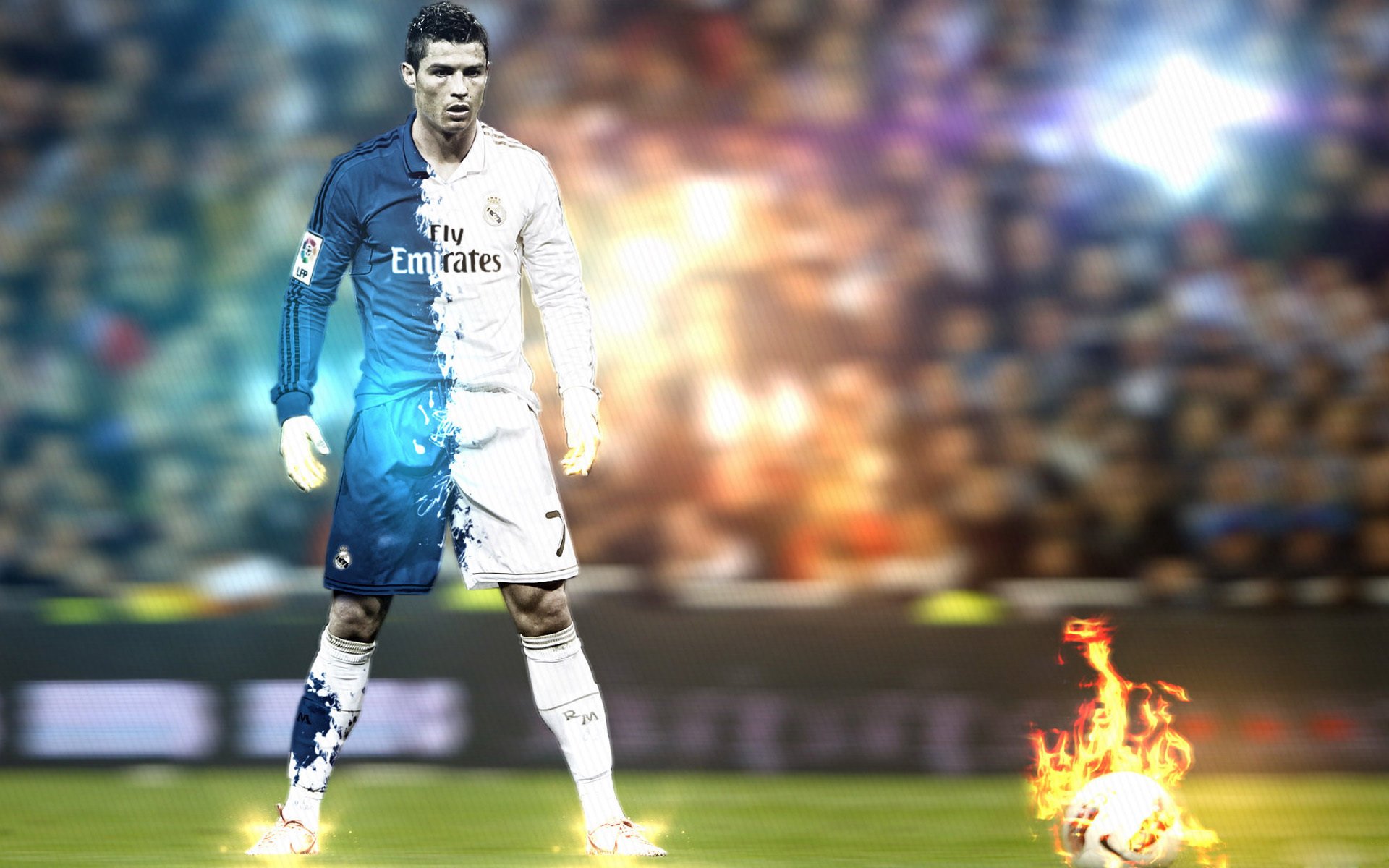 小国逆袭！厄德高如何用一脚弧线击碎爱尔兰的绿茵童话？